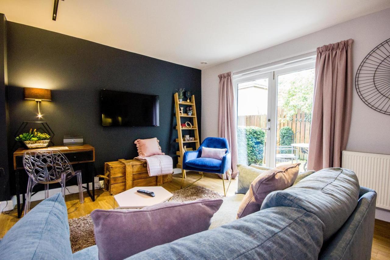 The Folly | Unthank Road | Norwich Ngoại thất bức ảnh