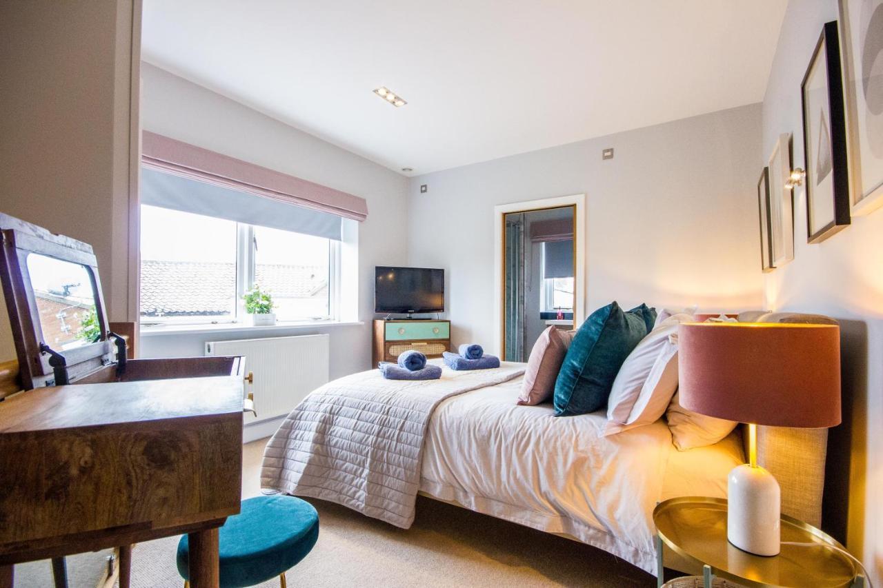 The Folly | Unthank Road | Norwich Ngoại thất bức ảnh