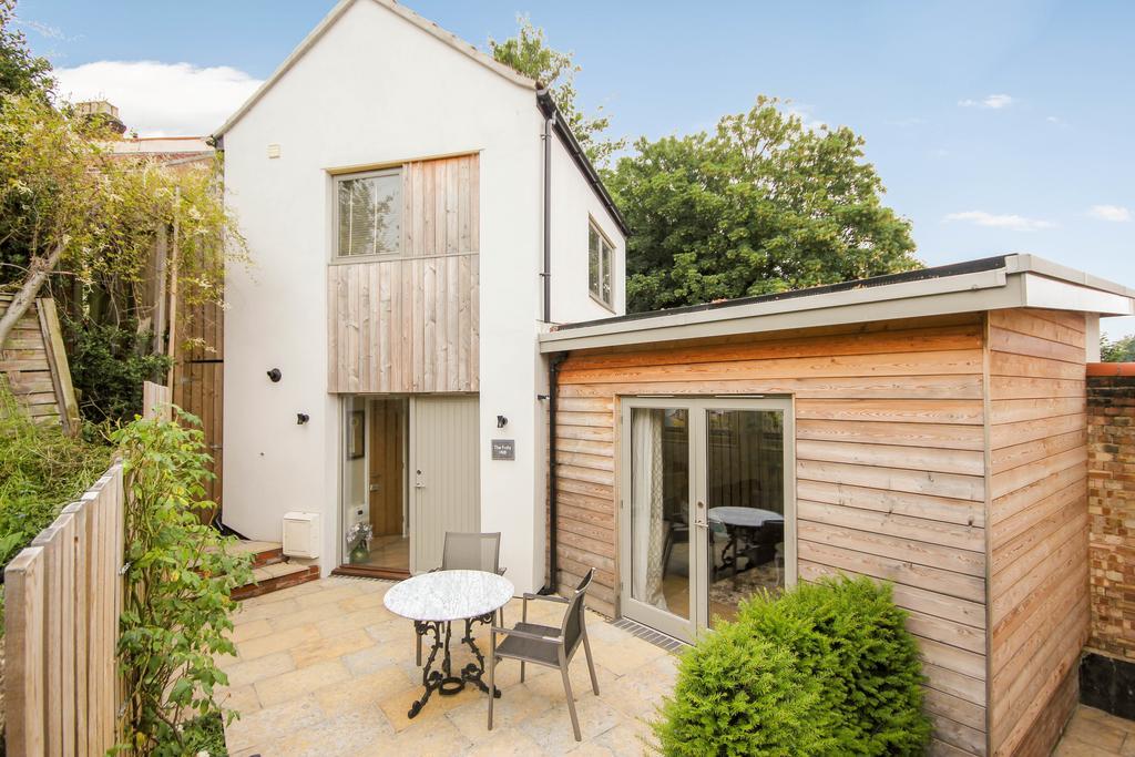 The Folly | Unthank Road | Norwich Ngoại thất bức ảnh