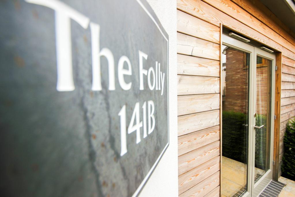 The Folly | Unthank Road | Norwich Ngoại thất bức ảnh