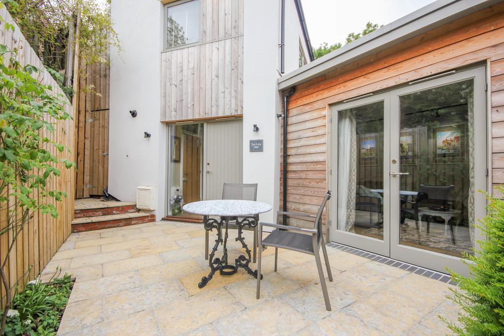 The Folly | Unthank Road | Norwich Ngoại thất bức ảnh